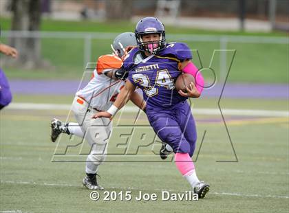 Thumbnail 1 in Atascadero @ Righetti photogallery.