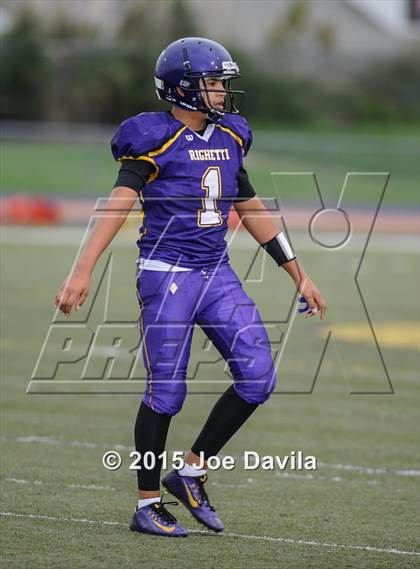 Thumbnail 1 in Atascadero @ Righetti photogallery.