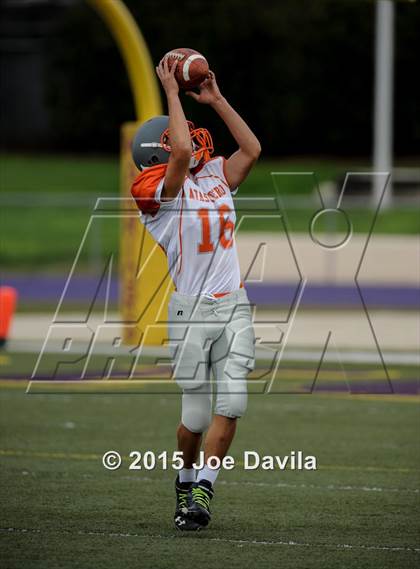 Thumbnail 3 in Atascadero @ Righetti photogallery.