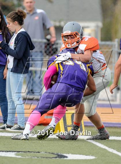 Thumbnail 3 in Atascadero @ Righetti photogallery.