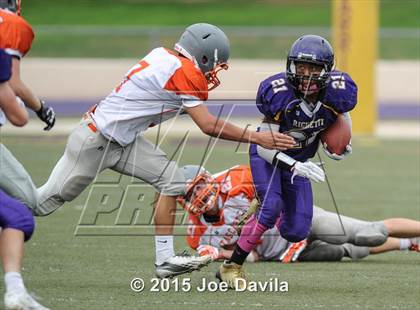 Thumbnail 3 in Atascadero @ Righetti photogallery.