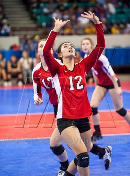 Thumbnail 3 in Montrose vs. Elizabeth (CHSAA 4A Pool 4) photogallery.