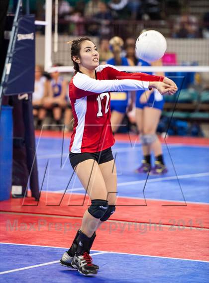 Thumbnail 3 in Montrose vs. Elizabeth (CHSAA 4A Pool 4) photogallery.