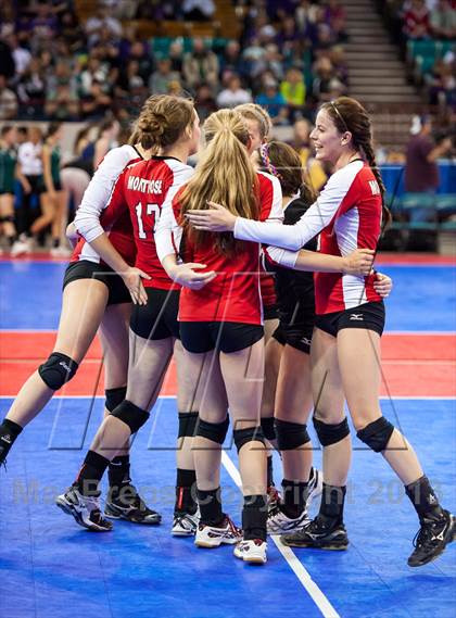 Thumbnail 1 in Montrose vs. Elizabeth (CHSAA 4A Pool 4) photogallery.
