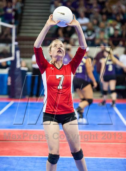 Thumbnail 3 in Montrose vs. Elizabeth (CHSAA 4A Pool 4) photogallery.