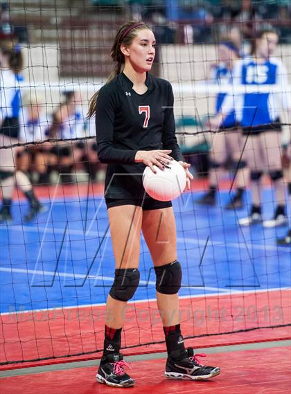 Thumbnail 1 in Montrose vs. Elizabeth (CHSAA 4A Pool 4) photogallery.