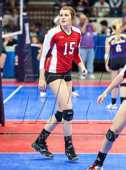 Thumbnail 1 in Montrose vs. Elizabeth (CHSAA 4A Pool 4) photogallery.