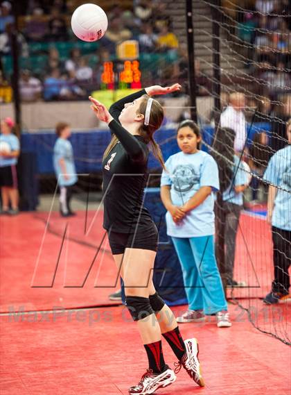 Thumbnail 2 in Montrose vs. Elizabeth (CHSAA 4A Pool 4) photogallery.