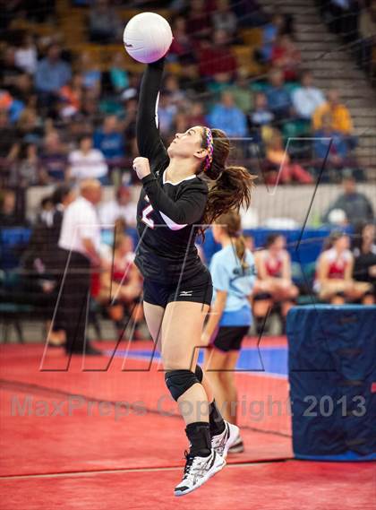 Thumbnail 1 in Montrose vs. Elizabeth (CHSAA 4A Pool 4) photogallery.