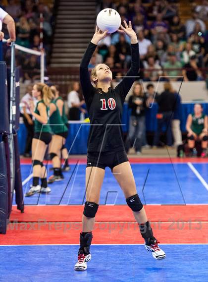 Thumbnail 1 in Montrose vs. Elizabeth (CHSAA 4A Pool 4) photogallery.