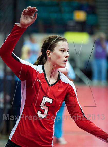 Thumbnail 1 in Montrose vs. Elizabeth (CHSAA 4A Pool 4) photogallery.