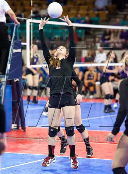 Thumbnail 3 in Montrose vs. Elizabeth (CHSAA 4A Pool 4) photogallery.