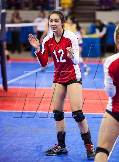 Thumbnail 2 in Montrose vs. Elizabeth (CHSAA 4A Pool 4) photogallery.