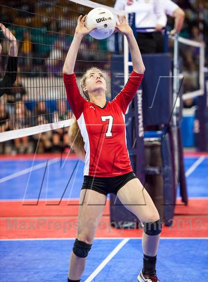 Thumbnail 1 in Montrose vs. Elizabeth (CHSAA 4A Pool 4) photogallery.