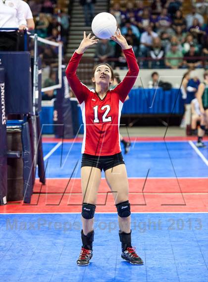 Thumbnail 1 in Montrose vs. Elizabeth (CHSAA 4A Pool 4) photogallery.