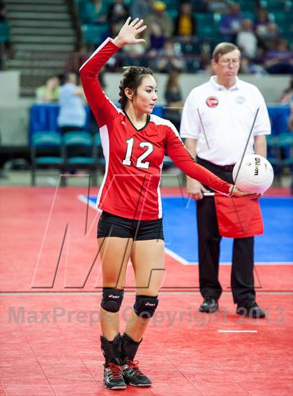 Thumbnail 2 in Montrose vs. Elizabeth (CHSAA 4A Pool 4) photogallery.
