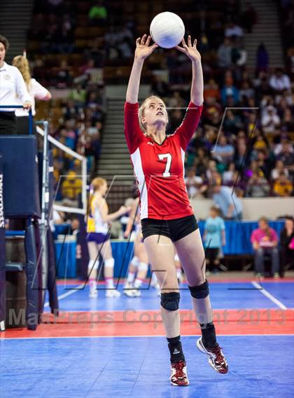 Thumbnail 1 in Montrose vs. Elizabeth (CHSAA 4A Pool 4) photogallery.