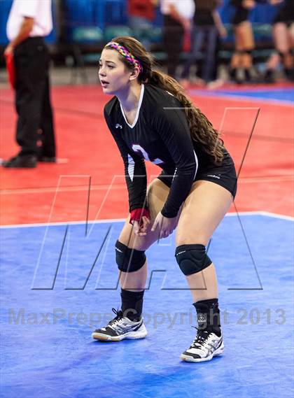 Thumbnail 3 in Montrose vs. Elizabeth (CHSAA 4A Pool 4) photogallery.