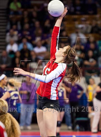 Thumbnail 3 in Montrose vs. Elizabeth (CHSAA 4A Pool 4) photogallery.