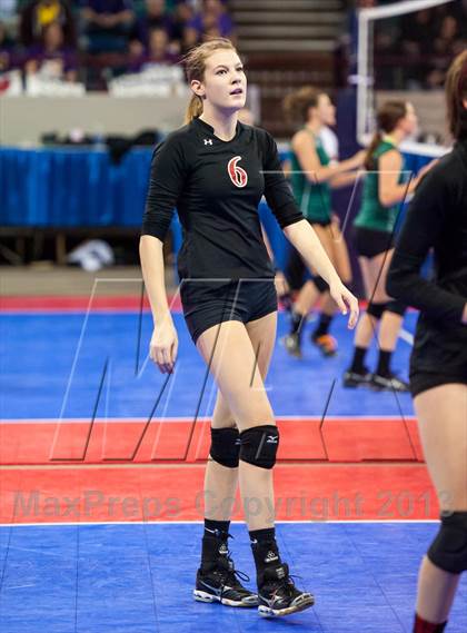 Thumbnail 1 in Montrose vs. Elizabeth (CHSAA 4A Pool 4) photogallery.