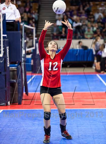 Thumbnail 2 in Montrose vs. Elizabeth (CHSAA 4A Pool 4) photogallery.