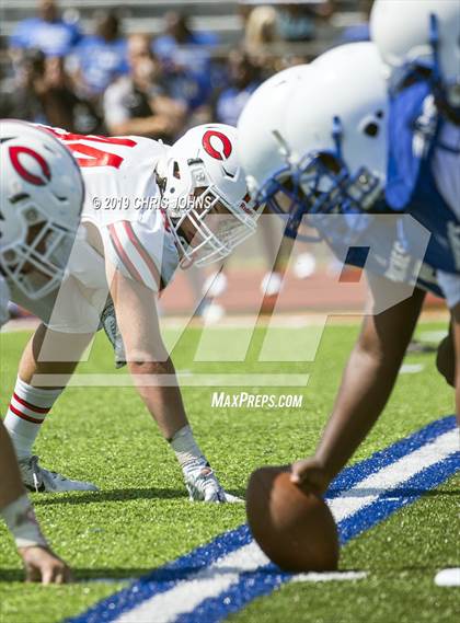 Thumbnail 3 in Chaminade vs Cahokia (Gateway Scholars Classic) photogallery.