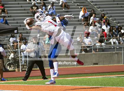 Thumbnail 3 in Chaminade vs Cahokia (Gateway Scholars Classic) photogallery.