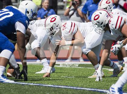 Thumbnail 3 in Chaminade vs Cahokia (Gateway Scholars Classic) photogallery.