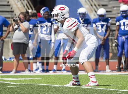 Thumbnail 3 in Chaminade vs Cahokia (Gateway Scholars Classic) photogallery.
