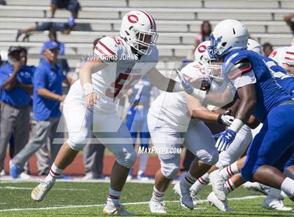 Thumbnail 2 in Chaminade vs Cahokia (Gateway Scholars Classic) photogallery.