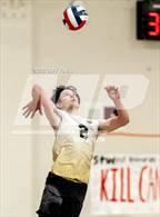 Photo from the gallery "Del Oro @ Whitney"