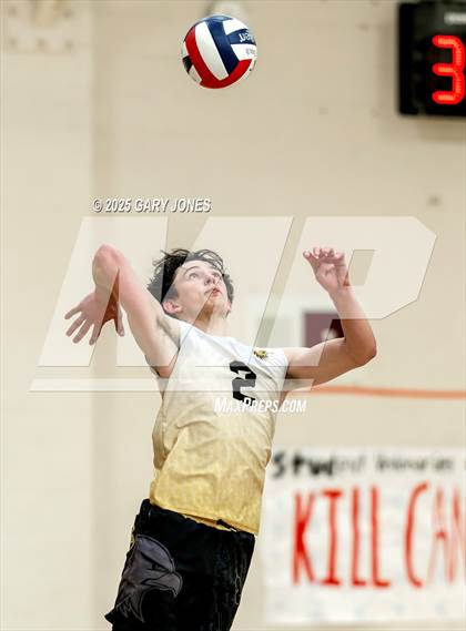 Thumbnail 3 in Del Oro @ Whitney photogallery.