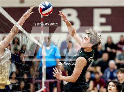 Thumbnail 1 in Del Oro @ Whitney photogallery.
