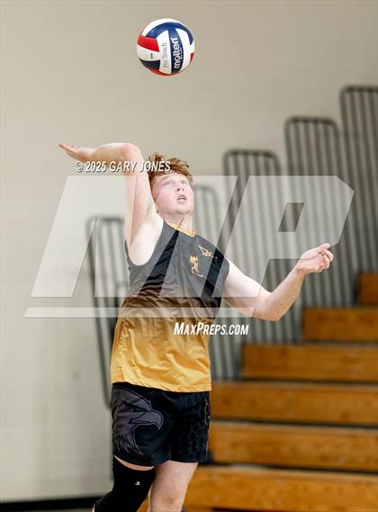 Thumbnail 3 in Del Oro @ Whitney photogallery.