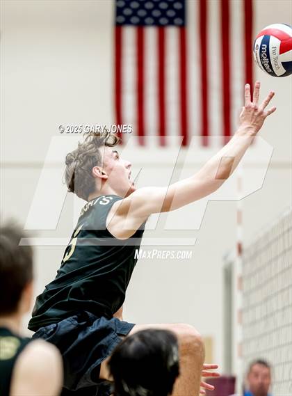 Thumbnail 1 in Del Oro @ Whitney photogallery.