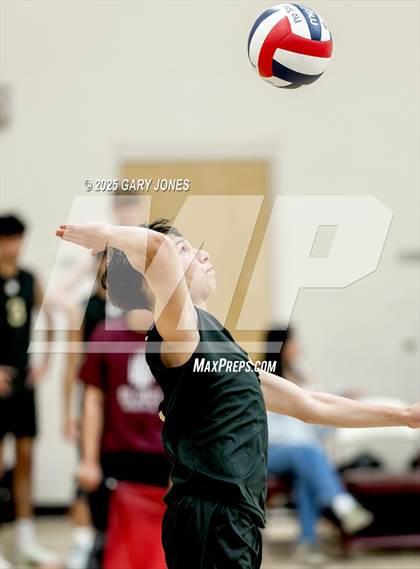 Thumbnail 2 in Del Oro @ Whitney photogallery.