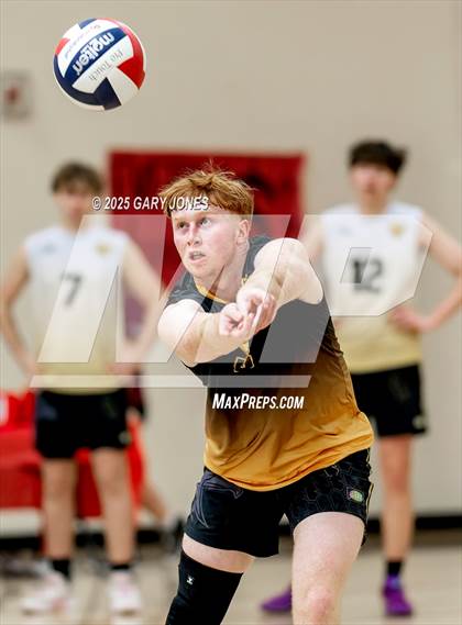Thumbnail 1 in Del Oro @ Whitney photogallery.
