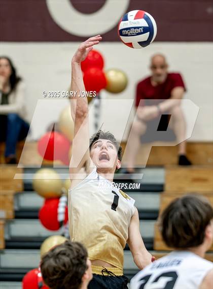 Thumbnail 3 in Del Oro @ Whitney photogallery.