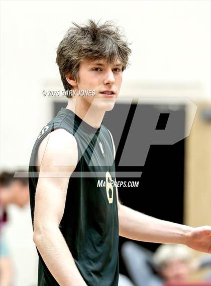 Thumbnail 3 in Del Oro @ Whitney photogallery.