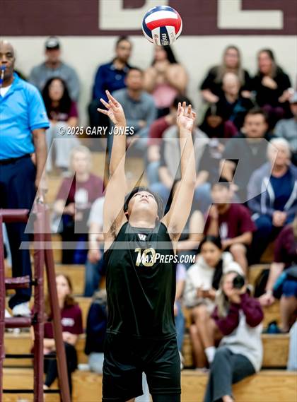 Thumbnail 3 in Del Oro @ Whitney photogallery.