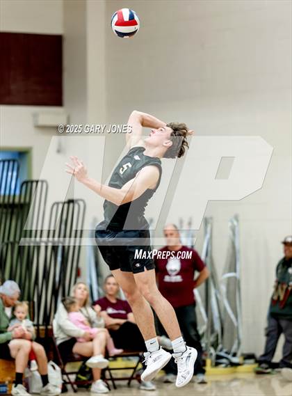 Thumbnail 1 in Del Oro @ Whitney photogallery.