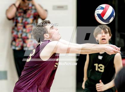 Thumbnail 3 in Del Oro @ Whitney photogallery.