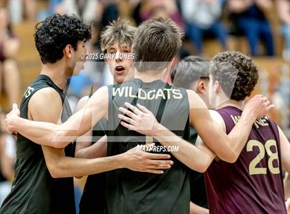 Thumbnail 1 in Del Oro @ Whitney photogallery.