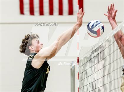 Thumbnail 2 in Del Oro @ Whitney photogallery.