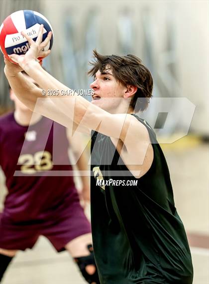Thumbnail 2 in Del Oro @ Whitney photogallery.