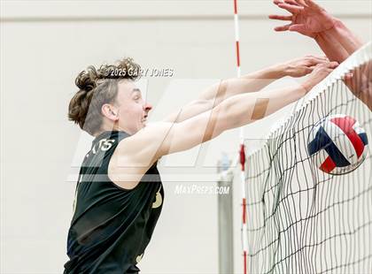 Thumbnail 1 in Del Oro @ Whitney photogallery.