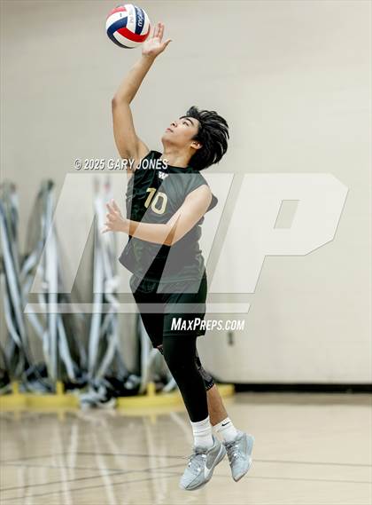 Thumbnail 1 in Del Oro @ Whitney photogallery.