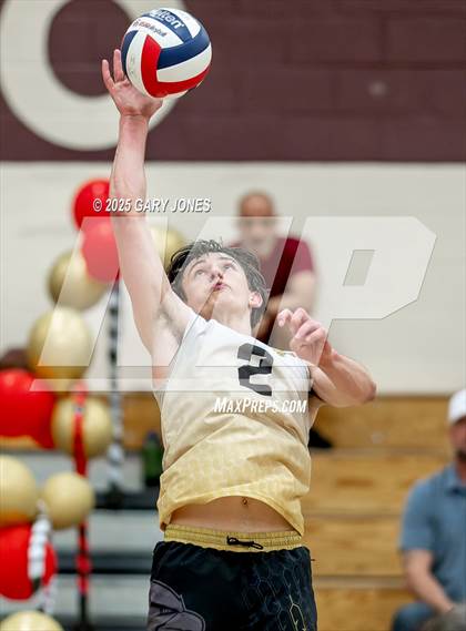 Thumbnail 1 in Del Oro @ Whitney photogallery.