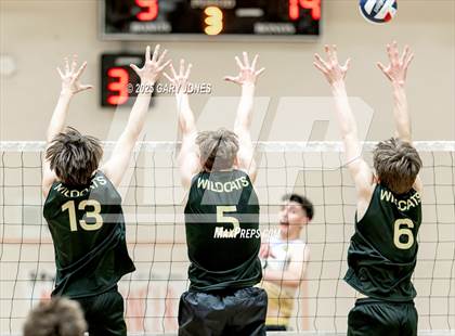 Thumbnail 1 in Del Oro @ Whitney photogallery.