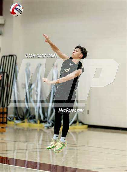 Thumbnail 3 in Del Oro @ Whitney photogallery.